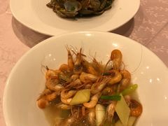 -湖州天煌大酒店-餐厅
