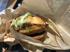 -麦当劳(温州人民路店)