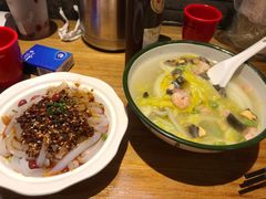-兔槽江湖菜·重庆璧山兔(水围店)