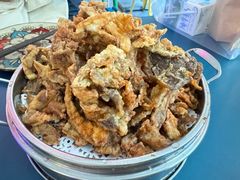 -阿记烧烤(英达路店)