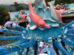 -珠海长隆海洋王国