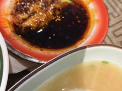-新繁老號豌豆汤饭店·江湖菜(宝光寺店)