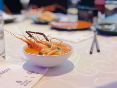 冬阴功汤-暹罗泰·泰国餐厅(仁和新城店)