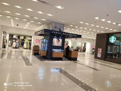 -凯德广场(武胜路店)