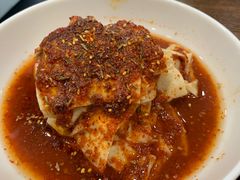 -言吉炸串