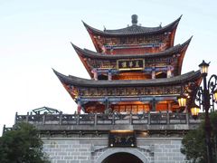 -大理古城