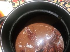 老城罐焖凤爪-城南往事·鲁菜济南菜(龙奥万科店)
