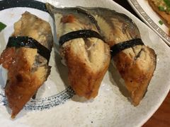 -大江户日本料理(吕厝店)