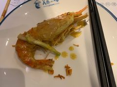 -美奈小馆·越南料理(中航城君尚购物中心店)