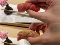 -鮨一日本料理(大中华店)