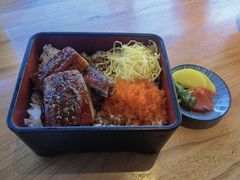 -Hatsune隐泉日式料理(三里屯太古里店)