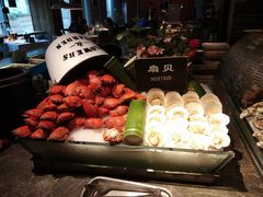 -星伦多 自助料理(圆融店)