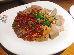 -百岁我家·酸菜鱼专门店(塘下店)