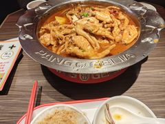 -胖哥俩肉蟹煲(杭州下沙学林街店)