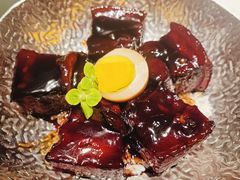 -炊江南·上海菜(国展华漕店)