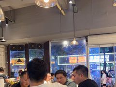-有局·成都市井烧烤·精酿啤酒(双楠店)