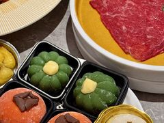 -一绪に寿喜烧(夫子庙水游城店)