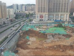 -阳光壹佰美爵酒店-绿洲西餐厅