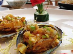 天鹅贝-东豪园林海鲜酒家(南港路辅路店)