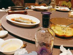 -都市阳光海鲜城(青山湖店)