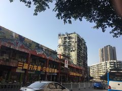 -黄桷坪涂鸦艺术街