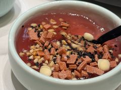 -梅利汴京烤鸭•开封豫菜地标店(东大街店)
