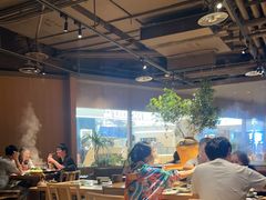 -盡膳口福跷脚牛肉火锅(国贸商城店)