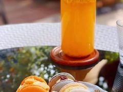 -T館·花园艺术餐厅