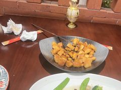 -那拉提之疆·新疆菜(美院店)