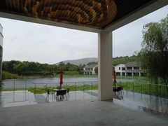-苏州环秀晓筑养生度假村