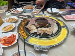 -韩宫宴烤肉·料理(宜兴八佰伴店)