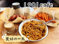-1901 Cafe(西四店)