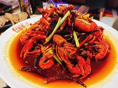-红盔甲·小龙虾(车公庙店)