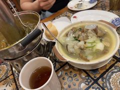 -番茄屋葡式美食(总店)