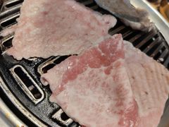 -金顺韩式烤肉·网红烤肉店(广利路店)