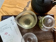 -扫雪煮茶(西村店)