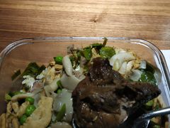 -外婆家(古墩印象城店)