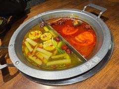 -楠火锅(昆山金鹰店)