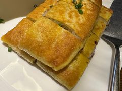 -粗茶淡饭·隐庐私厨(东亭店)