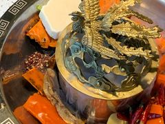 -火鳳祥鲜货火锅(宝龙广场店)