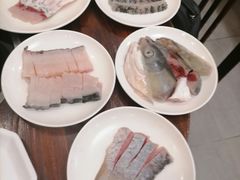 -正能量脆肉鲩火锅