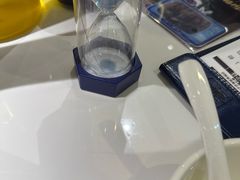 -兰湘子·湘菜小炒(济南领秀城店)
