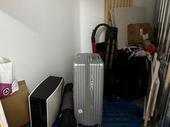 -安东易迷你仓自助寄存仓库(淞虹路店)