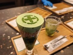 -中村藤吉(本店)