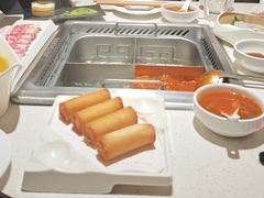 -海底捞火锅(之心城店)