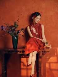 -第一夫人婚纱摄影(南京店)