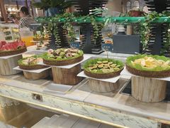 -半岛听涛蒸汽海鲜自助(K11店)