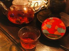 水果茶-留香花园(淮海街商业街店)