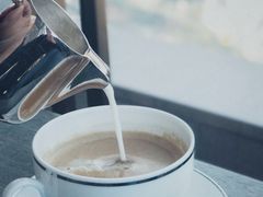 -悦厅·下午茶(杭州柏悦酒店)
