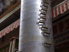 -山东刘烨手工呛面千层馒头(篆新农贸市场店)